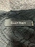 Ellen Tracy Black Cocktail Dress Size M (estimated) - photo 7