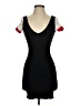 Better be Hearts Black Cocktail Dress Size S - photo 1