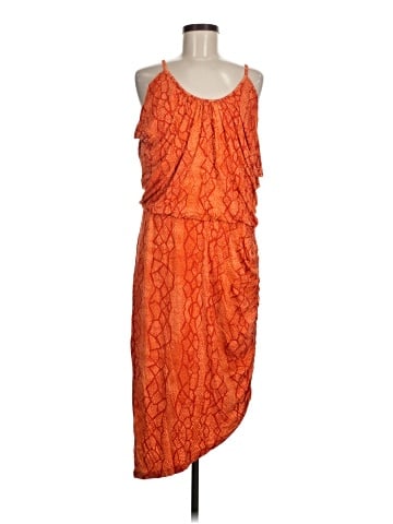 Jennifer Hudson Collection Cocktail Dress (view 1)