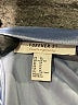 Forever 21 Contemporary Metallic Silver Bodysuit Size XL - photo 3