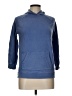 Old Navy Blue Pullover Hoodie Size L - photo 1