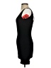 Better be Hearts Black Cocktail Dress Size S - photo 5