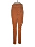 Juicy Couture Brown Casual Pants Size L - photo 1