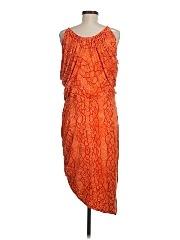 Jennifer Hudson Collection Cocktail Dress (view 2)
