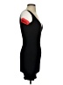 Better be Hearts Black Cocktail Dress Size S - photo 4