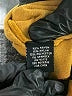 Catherine Malandrino Yellow Cardigan Size L - photo 8