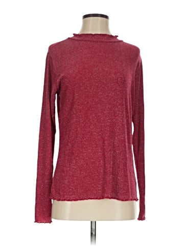Kori America Turtleneck Sweater (view 1)