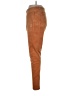 Juicy Couture Brown Casual Pants Size L - photo 5