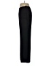 Willi Smith Solid Black Dress Pants Size 8 - photo 5