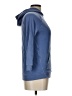 Old Navy Blue Pullover Hoodie Size L - photo 4