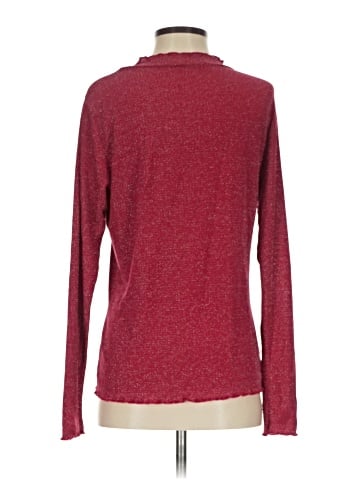 Kori America Turtleneck Sweater (view 2)
