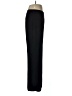 Willi Smith Solid Black Dress Pants Size 8 - photo 4