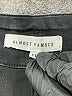 Almost Famous Black Denim Shorts Size 11 - photo 3