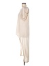 rue21 Ivory Casual Dress Size M - photo 5