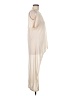rue21 Ivory Casual Dress Size M - photo 4