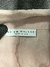 bryn WALKER 100% Linen Pink Long Sleeve Blouse Size XL - photo 7