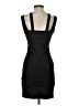 Marilyn Monroe Solid Black Cocktail Dress Size XS - photo 2
