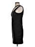 Marilyn Monroe Solid Black Cocktail Dress Size XS - photo 5