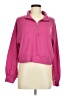 Assorted Brands Pink Sweatshirt Size 8 - photo 1