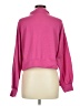 Assorted Brands Pink Sweatshirt Size 8 - photo 2