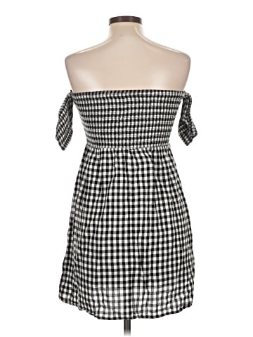 Dizzy Lizzy Casual Dress (view 2)