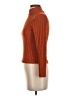Shein Orange Turtleneck Sweater Size 4 - photo 5