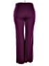 Unbranded Purple Active Pants Size 3X - photo 2