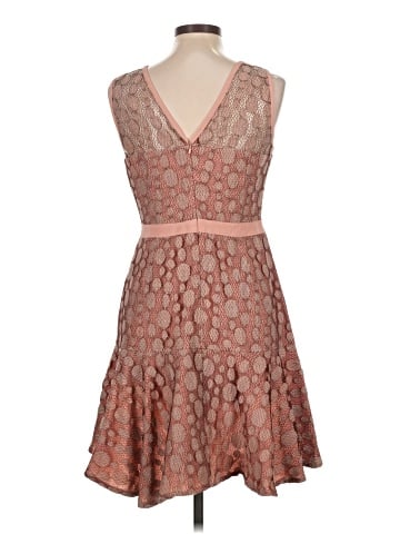 Sugar Lips Cocktail Dress (view 2)