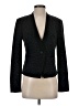 Ann Taylor LOFT Black Blazer Size 0 - photo 1