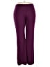 Unbranded Purple Active Pants Size 3X - photo 1