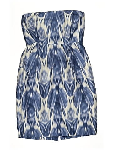 J.Crew Collection Casual Dress (view 1)