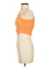 Unbranded Orange Tube Top Size S (estimated) - photo 5