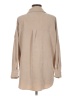 Zara Tan Jacket Size M - photo 2