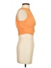 Unbranded Orange Tube Top Size S (estimated) - photo 4