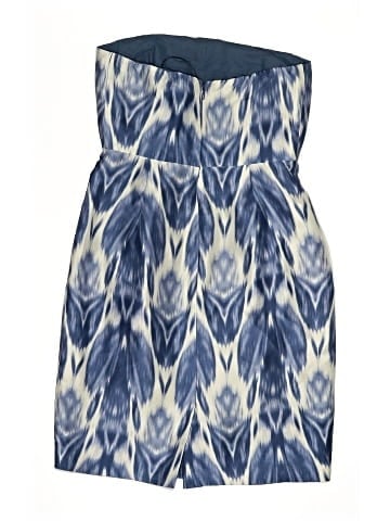 J.Crew Collection Casual Dress (view 2)