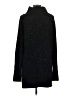 Rag & Bone 100% Cashmere Black Cashmere Pullover Sweater Size M - photo 2