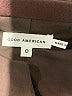 Good American Solid Brown Blazer Size XS (0) - photo 6