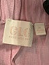 Good Luck Gem Pink Casual Pants Size M - photo 6