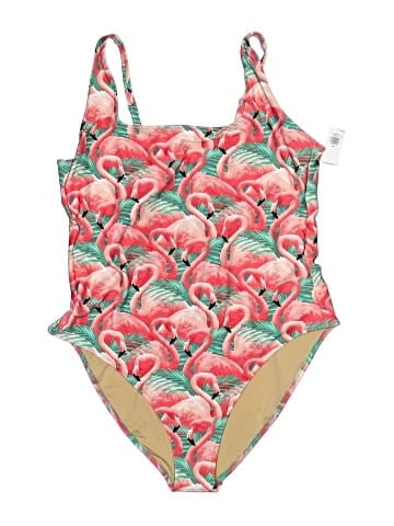 Old Navy One Piece Swimsuit (view 1)