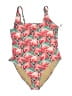 Old Navy Print Pink One Piece Swimsuit Size XXL - photo 1