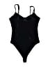 Forever 21 Black Bodysuit Size S - photo 2
