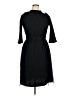 Assorted Brands 100% Polyester Black Cocktail Dress Size XL - photo 1
