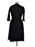 Assorted Brands 100% Polyester Black Cocktail Dress Size XL - photo 2