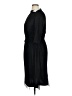 Assorted Brands 100% Polyester Black Cocktail Dress Size XL - photo 5