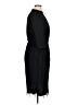 Assorted Brands 100% Polyester Black Cocktail Dress Size XL - photo 4