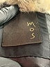 Assorted Brands Solid Black Snow Jacket Size M - photo 6