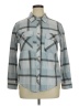 Ultra Flirt Gray Jacket Size XL - photo 1