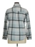 Ultra Flirt Gray Jacket Size XL - photo 2