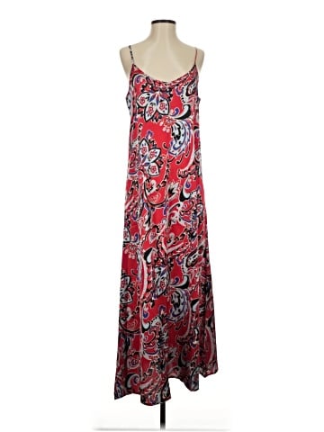 Element Casual Dress (view 1)