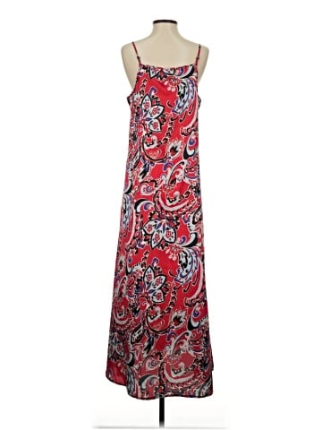 Element Casual Dress (view 2)